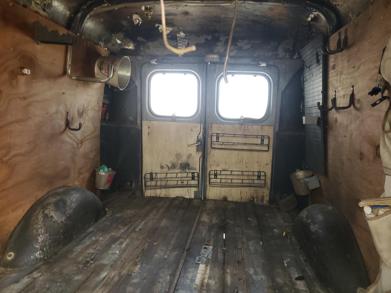 DODGE B SERIES 1948 82275211 Photo 10