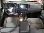 2022 Nissan Frontier S იყიდება Oklahoma City-ში, OK - Front End