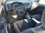 2005 Honda Civic Lx იყიდება Temple-ში, TX - Rear End