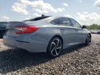 2022 Honda Accord Sport Se იყიდება Hueytown-ში, AL - All Over
