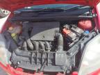 2007 FORD FIESTA GHI for sale at Copart WESTBURY