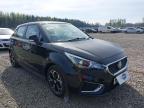 2024 MG 3 EXCLUSIV for sale at Copart EAST KILBRIDE