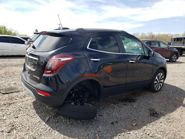  BUICK ENCORE 2021 Granatowy