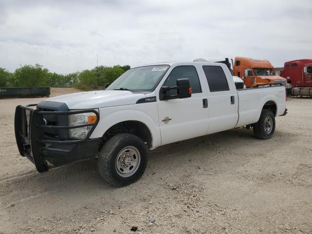 2015 Ford F350 Super Duty