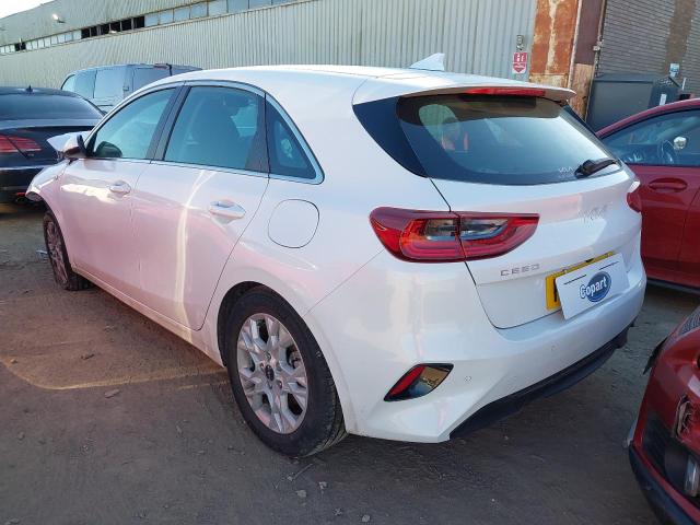 2024 KIA CEED 2