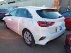 2024 KIA CEED 2 for sale at Copart PETERLEE