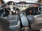 2022 Kia Stinger Gt Line   na sprzedaż w Van Nuys, CA - Front End