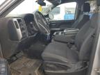2018 Chevrolet Silverado K1500 Lt for Sale in Albuquerque, NM - Front End