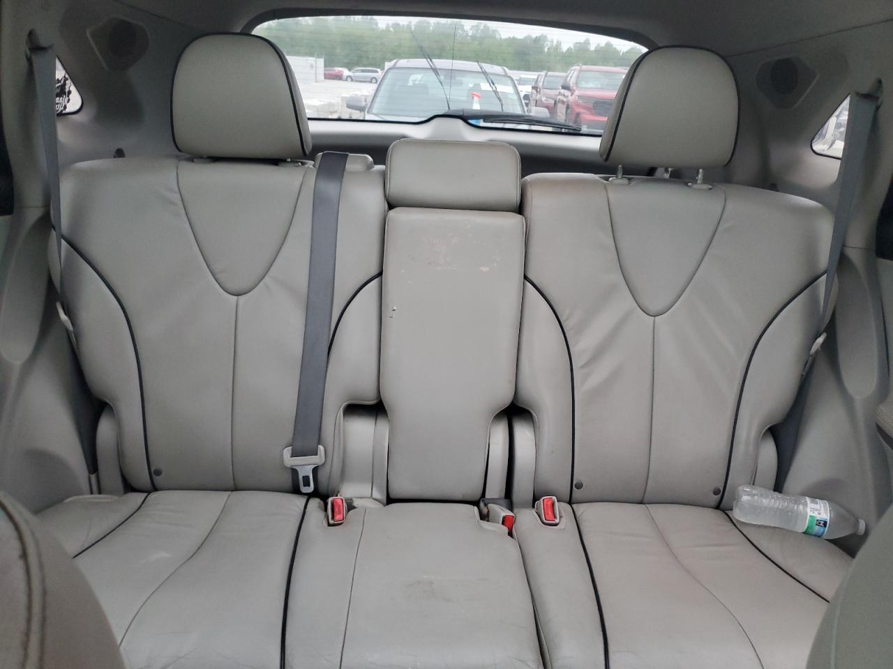 2012 Toyota Venza Le VIN: 4T3BK3BB6CU068712 Lot: 54936685