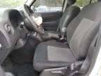 2017 Jeep Patriot Latitude იყიდება Hampton-ში, VA - Front End