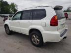 2005 Lexus Gx 470 for Sale in Dunn, NC - Front End