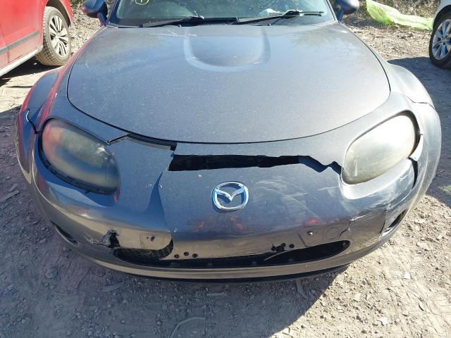 2006 MAZDA MX-5 SPORT