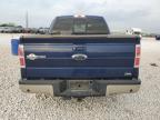 2010 Ford F150 Supercrew продається в Temple, TX - Side