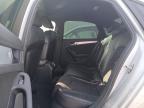 2011 AUDI A4 S LINE for sale at Copart PETERLEE