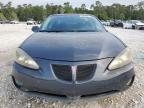 2008 Pontiac Grand Prix  de vânzare în Houston, TX - Side