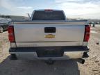2016 Chevrolet Silverado K2500 Heavy Duty Ltz zu verkaufen in Kansas City, KS - Side