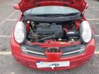 2006 NISSAN MICRA SPIR for sale at Copart SANDTOFT
