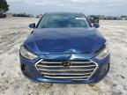 2018 Hyundai Elantra Sel للبيع في Loganville، GA - Front End