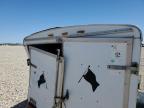 1998 United Expressline Enclosed Cargo Trailer იყიდება Tucson-ში, AZ - All Over