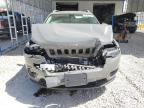 2020 Jeep Cherokee Latitude Plus na sprzedaż w Rogersville, MO - Front End