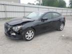 2016 Mazda 3 Sport zu verkaufen in Gastonia, NC - Front End