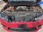 2019 Land Rover Range Rover Sport Supercharged Dynamic na sprzedaż w Littleton, CO - Front End