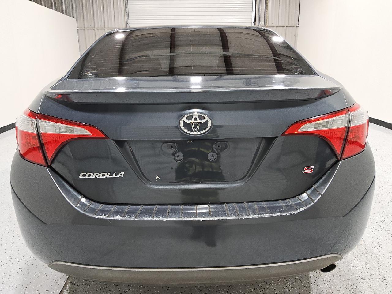 2015 Toyota Corolla L VIN: 5YFBURHE3FP214464 Lot: 53794915