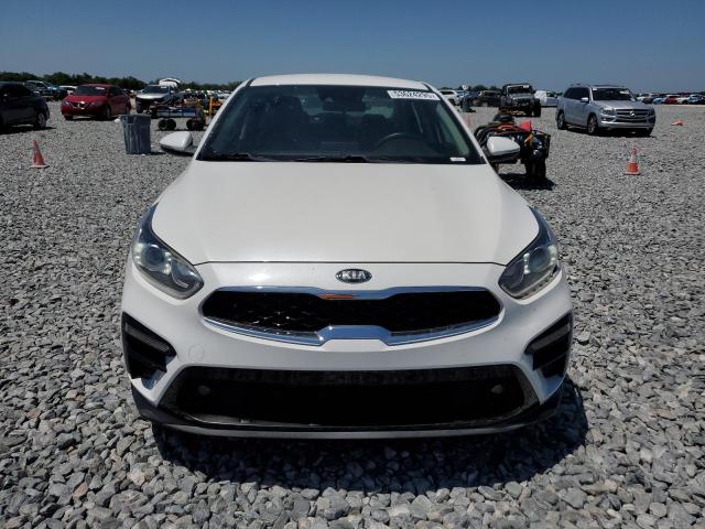  KIA FORTE 2019 Biały
