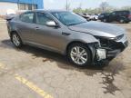 2012 Kia Optima Ex   იყიდება Woodhaven-ში, MI - All Over
