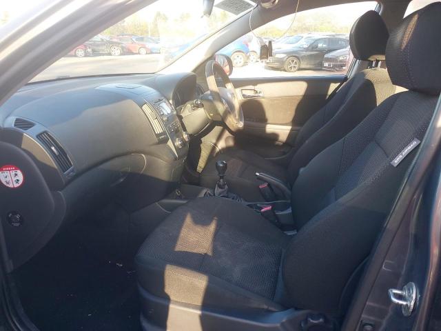2009 HYUNDAI I30 COMFOR