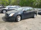 2009 Nissan Sentra 2.0 за продажба в Austell, GA - Front End