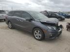 2019 Honda Odyssey Exl იყიდება Houston-ში, TX - Front End