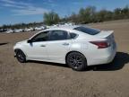 2015 Nissan Altima 2.5 იყიდება Columbia Station-ში, OH - Front End