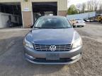 2013 Volkswagen Passat Sel продається в Marlboro, NY - Side
