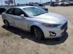 2019 Ford Fusion Titanium for Sale in Los Angeles, CA - Side