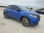 2020 Honda Hr-V Sport იყიდება New Braunfels-ში, TX - Front End