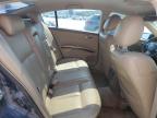 2007 Nissan Maxima Se na sprzedaż w Tulsa, OK - Front End