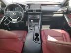 2018 Lexus Is 300 იყიდება Knightdale-ში, NC - Side