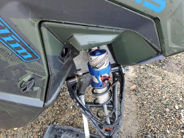 2024 POLARIS PATRIOTBOO