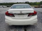 2014 Honda Civic Lx за продажба в Cartersville, GA - Minor Dent/Scratches