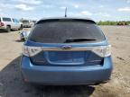 2008 Subaru Impreza 2.5I for Sale in Fredericksburg, VA - Front End