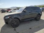 2017 Land Rover Range Rover Sport Autobiography for Sale in Las Vegas, NV - Front End