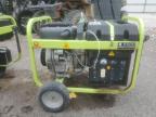 2010 Pramac (Generac) S5500 for Sale in Prairie Grove, AR - Normal Wear