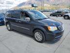 2012 Chrysler Town & Country Limited for Sale in Farr West, UT - Normal Wear
