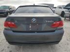 2006 Bmw 750 I na sprzedaż w Taylor, TX - Front End