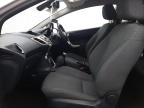 2012 FORD FIESTA ZET for sale at Copart WESTBURY