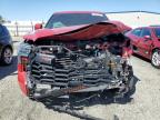 2022 Toyota Tundra Crewmax Limited на продаже в Spartanburg, SC - Front End