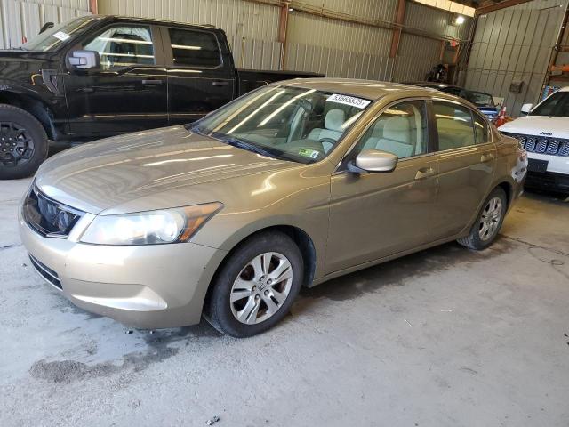 2009 Honda Accord Lxp