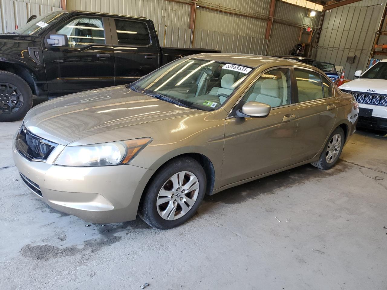 2009 Honda Accord Lxp for Sale in West Mifflin, PA - Mechanical