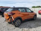 2023 Nissan Kicks Sv en Venta en Fairburn, GA - Rear End